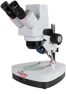 Фото Микромед MC-2-ZOOM Digital 21755 Микроскоп бинокулярный