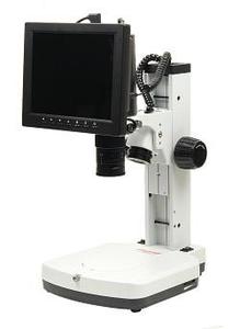 Фото Микромед МС-3-ZOOM LCD 21896 Микроскоп