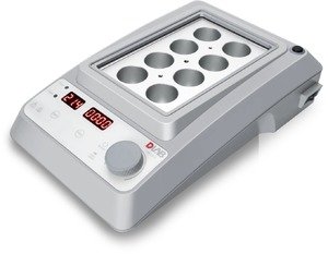 Фото DLAB HB120-SC Твердотельный термостат (+5...+120℃)