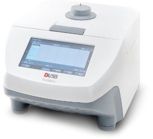 Фото DLAB TC1000-S Амплификатор (+4...+105℃)