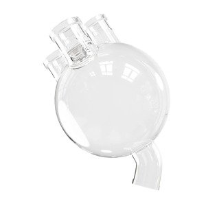 Фото DLAB Колба для приема (5 л)