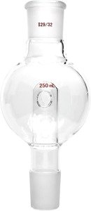 Фото DLAB Колба NS 24/40 (250 мл)