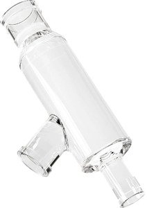 Фото DLAB Трехпутевая бутылка RE500-E