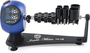 Фото ELMI RM-1S Смеситель ротационный (1...99 об/мин)