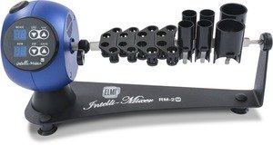 Фото ELMI RM-1M Смеситель ротационный (1...99 об/мин)