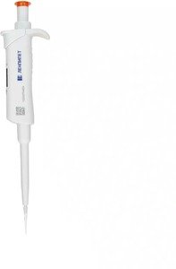 Фото ЛенПипет 4031002 Дозатор пипеточный 1-канальный (0.5-10 мкл)