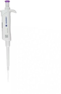 Фото ЛенПипет 4031003 Дозатор пипеточный 1-канальный (2-20 мкл)