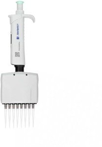 Фото ЛенПипет 4032002 Дозатор пипеточный 8-канальный (5-50 мкл)