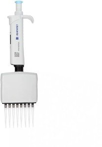 Фото ЛенПипет 4032003 Дозатор пипеточный 8-канальный (30-300 мкл)