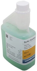 Фото Hamilton 238188 буферный раствор рН 7.00 (10 л)