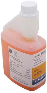 Фото Hamilton 238277 буферный раствор рН 8.00 (500 мл)