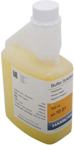 Фото Hamilton 238321 буферный раствор рН 10.01 (250 мл)