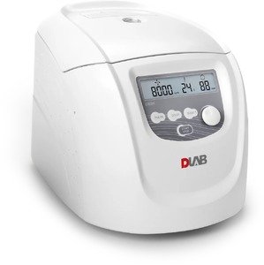 Фото DLAB 9033000121+19400073 Высокоскоростная центрифуга с ротором AS18-5 (200-15000 об/мин)