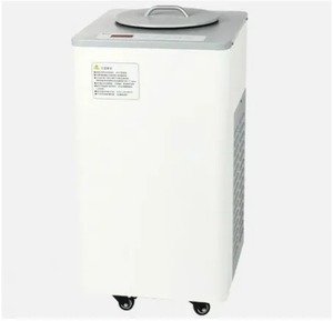 Фото DLAB 6032200220 Охладитель циркуляционный CCP5-Mini