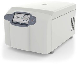 Фото DLAB DG1616 Высокоскоростная центрифуга с ротором SR200 (0-16000 об/мин)