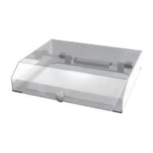 Фото DLAB 18900859 Бокс прозрачный серия 330 для шейкеров