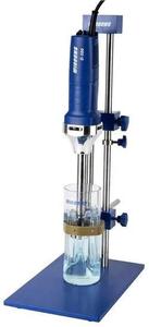 Фото DLAB D-500 Гомогенизатор со штативом H-600 и насадкой DS-500/1 (10000-30000 об/мин)
