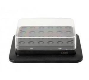 Фото DLAB 18900874 Термоблок магнитный (24 х 2 мл)