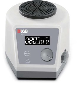 Фото DLAB MX-S+ Вихревой миксер с регулируемой скоростью (ЖК-дисплей)