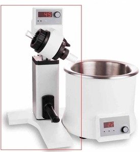 Фото DLAB RE100-S Лабораторный роторный испаритель (основной блок)