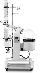 Фото DLAB RE5000-E Лабораторный роторный испаритель (основной блок)