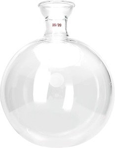 Фото DLAB Приёмная колба с защитным покрытием (250 мл)