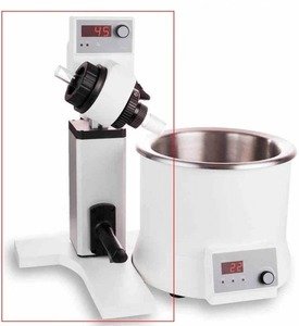 Фото DLAB RE100-S Лабораторный роторный испаритель NS 24/40 (основной блок)