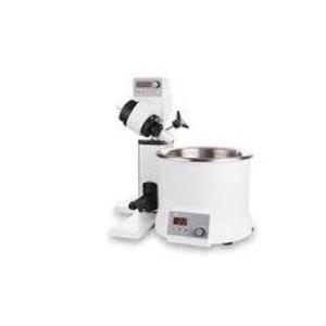 Фото DLAB RE100-S Лабораторный роторный испаритель с вертикальным холодильником 1200 см²