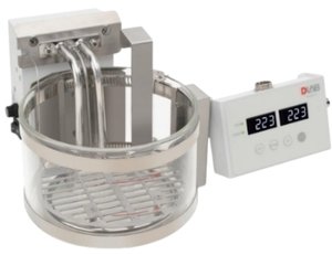 Фото DLAB TB-H240-V1 Комплект бани-термостат TB-H240-V1 с мешалкой магнитной MS-S