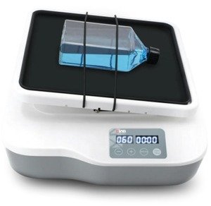 Фото DLAB SK-R1807-S Шейкер качающе-волновой с платформой с ковриком (10-80 об/мин)