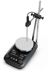 Фото DLAB DMS5-340M Мешалка магнитная с усиленным магнитным полем (50-1500 об/мин)