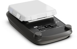 Фото DLAB DMS7-550M Мешалка магнитная с нагревом (50-1500 об/мин)