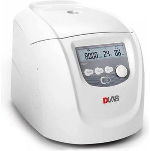 Фото DLAB D3024 Высокоскоростная центрифуга (200-15000 об/мин)