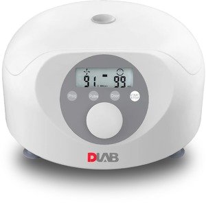 Фото DLAB D2012S Высокоскоростная микроцентрифуга с ротором A6-5VP (300-15000 об/мин)