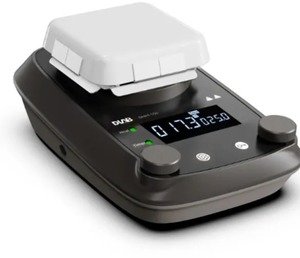 Фото DLAB DHP4-550 Нагревательная плитка (до 550 ℃)