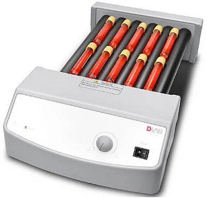 Фото DLAB MX-T6-S Роллер (10-70 об/мин)