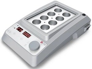 Фото DLAB HB120-S Твердотельный термостат (+5...+120℃)