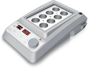 Фото DLAB HB120-SC Твердотельный термостат (+5...+120℃)