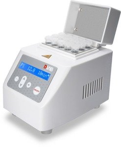 Фото DLAB MiniH 100 Твердотельный термостат (+25...+100℃)