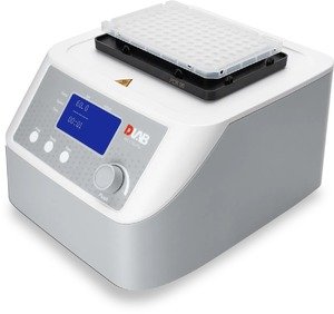 Фото DLAB HC110-Pro Твердотельный термостат с охлаждением (магнитный, -5...+110℃)