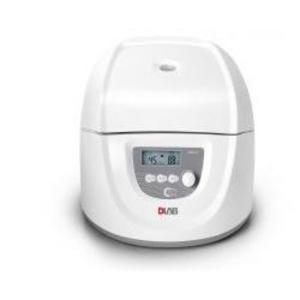 Фото DLAB DM0412 Низкоскоростная центрифуга с ротором A12-10P (300-4500 об/мин)