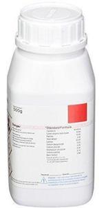 Фото HiMedia M1296-25G ХайХром агар для сальмонелл (уп/25 гр)