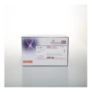 Фото HiMedia MB512-20PR Набор реагентов для очистки продуктов ПЦР (20 реакций)