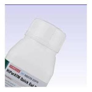 Фото HiMedia MB539-20PR Набор реагентов для выделения из гелей (20 реакций)