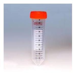 Фото HiMedia PW1309-25NO Пробирка центрифужная коническая (50 мл, 25 шт)