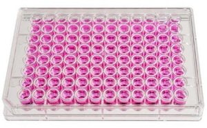 Фото HiMedia EM045-10ST Реагенты in vitro для определения чувствительности микроорганизмов к антибиотикам