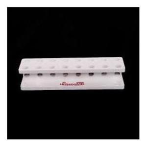 Фото HiMedia LA1109-1NO Штатив магнитный на 16 пробирок