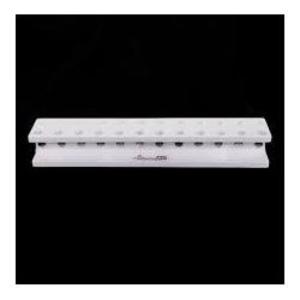 Фото HiMedia LA1110-1NO Штатив магнитный на 24 пробирки