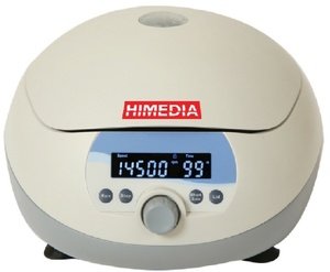 Фото HiMedia LA1090-1NO Микроцентрифуга TabSpin 012