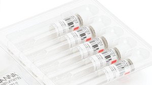 Фото HI 96791-25 Набор реагентов на низкий уровень аммиака ISO (25 тестов)